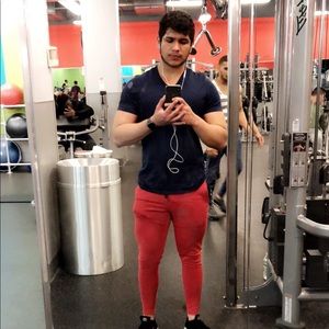 Meet your Posher, Juergen